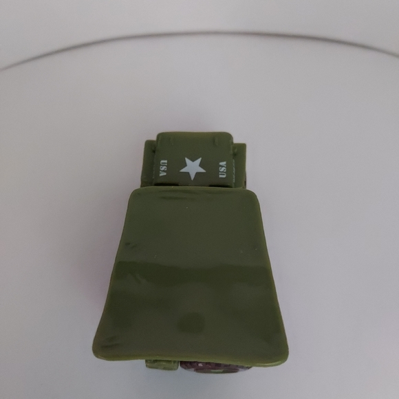 Disney Pixar Cars Sarge - Picture 6 of 6
